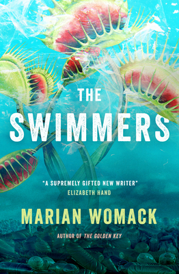 The Swimmers by Marian Womack