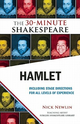 Hamlet: The 30-Minute Shakespeare by William Shakespeare