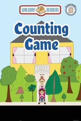 Counting Game by Carrie Cannon