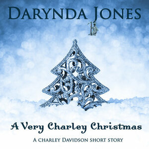 A Very Charley Christmas by Darynda Jones