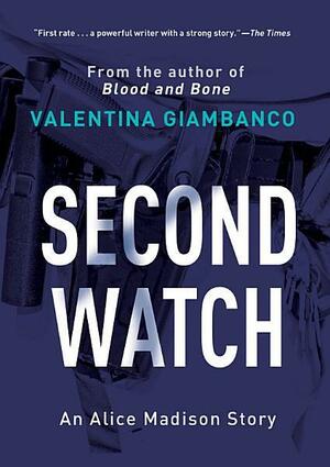 Second Watch by Valentina Giambanco