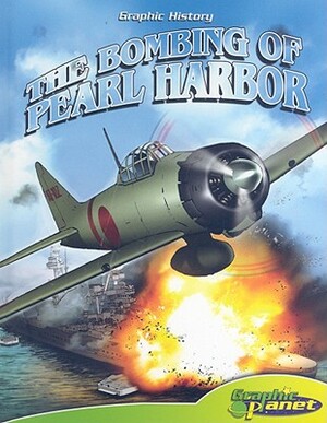 The Bombing of Pearl Harbor by Rod Espinosa, Joe Dunn