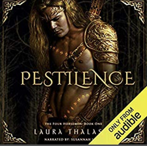 Pestilence by Laura Thalassa