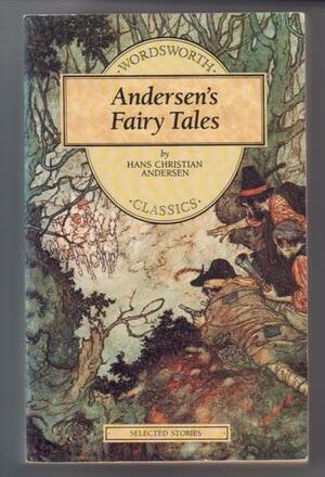 Anderson's Fairy Tales by Hans Christian Andersen