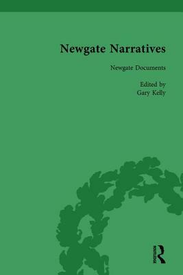 Newgate Narratives Vol 1 by Gary Kelly