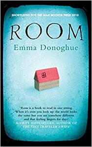 Room by Emma Donoghue