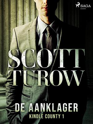 De aanklager by Scott Turow