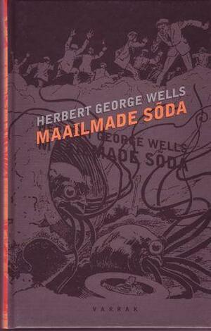 Maailmade sõda by H.G. Wells