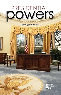 Presidential Powers by 