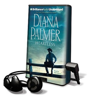 Heartless by Diana Palmer