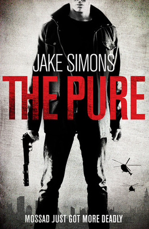 The Pure by Jake Wallis Simons