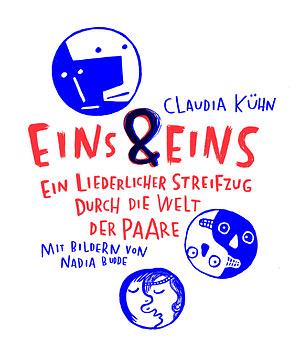 Eins &amp; Eins by Claudia Kühn