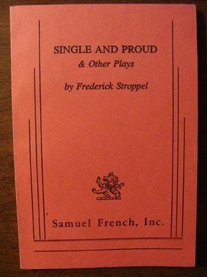 The rape of Bunny Stuntz: a play by Albert Ramsdell Gurney