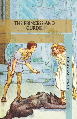 The Princess and Curdie by George MacDonald