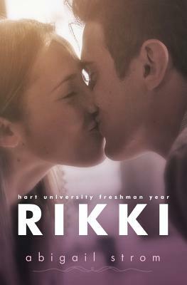 Rikki by Abigail Strom