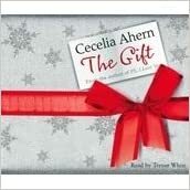 Report by Kati Nicholl, Cecelia Ahern