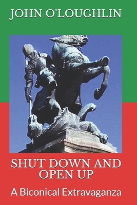 Shut Down and Open Up: A Biconical Extravaganza by John O'Loughlin