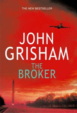 The Broker by John Grisham