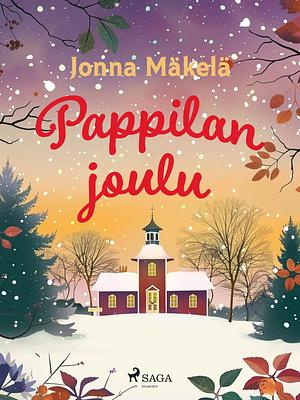 Pappilan joulu by Jonna Mäkelä