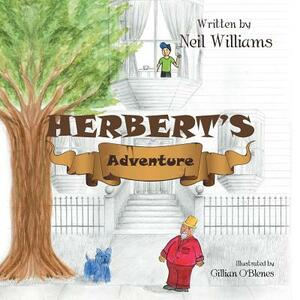 Herbert's Adventure by Neil Williams