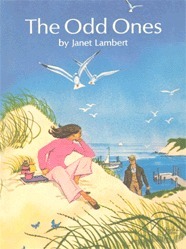 The Odd Ones by Janet Lambert