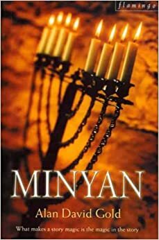 Minyan by Alan Gold