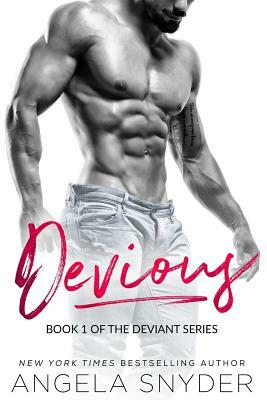 Devious: A Dark Mafia Romance by Angela Snyder