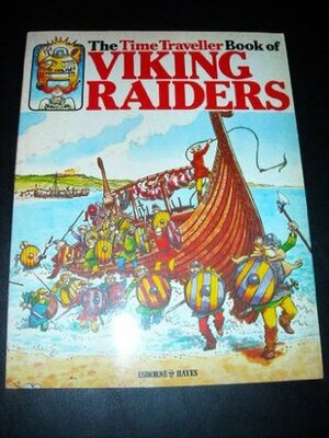 Time Traveller Book of Viking R by Anne Civardi, James Graham-Campbell