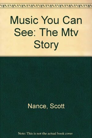 Forty Years at Night by Scott Nance