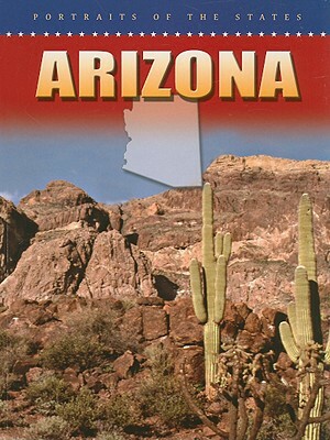 Arizona by Jonatha A. Brown