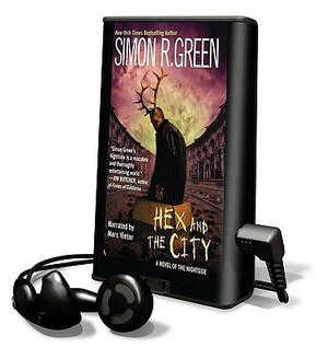Hex and the City by Simon R. Green
