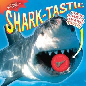 Shark-Tastic by Lori Stein