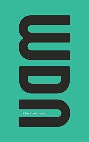 Wildness, Omnibus 2015-19 by K-Ming Chang, S. Erin Batiste, Chen Chen, Geffrey Davis, Hanif Abdurraqib, Irène Mathieu, Ruth Awad, Leila Chatti, Bethany Swann, Raena Shirali, Abigail Chabitnoy, An Uong, Nina Li Coomes, Dalton Day, Anis Mojgani, Patricia Patterson, Clint Smith, Maggie Smith, Tariq Luthun, David Rompf, Michelle Tudor, Marco Yan, Janel Pineda, Peter Barnfather, Theophilus Kwek, Jeremy Radin, Mary Mussman, Shastra Deo, Sylvia Watanabe, Kyle Dacuyan, Omar Sakr, Peter LaBerge