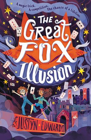 The Great Fox Illusion by Justyn Edwards