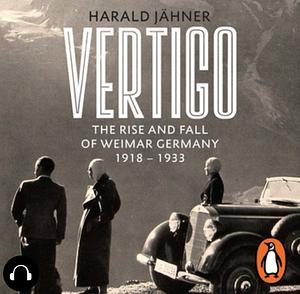 Vertigo  by Harald Jähner