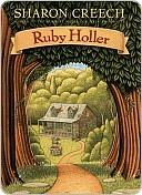 Ruby Holler by Sharon Creech