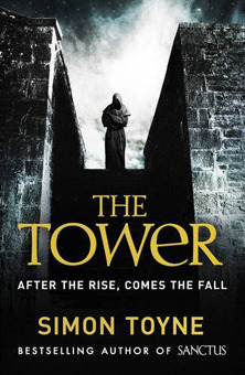 The Tower by Simon Toyne