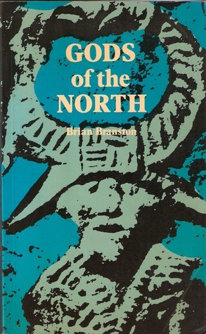 Gods of the North by Brian Branston