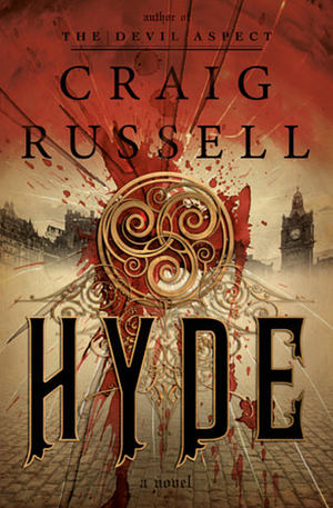 Hyde by Craig Russell