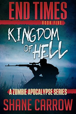 Kingdom of Hell by Shane Carrow