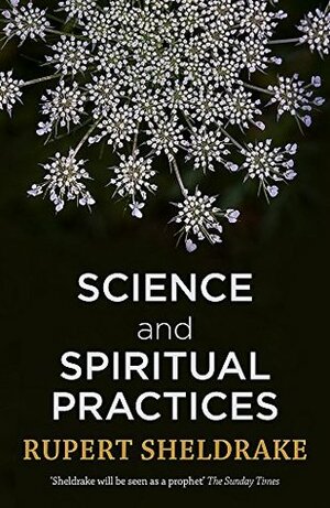 Science and Spiritual Practices: Reconnecting through direct experience by Rupert Sheldrake