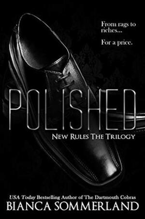 Polished by Bianca Sommerland