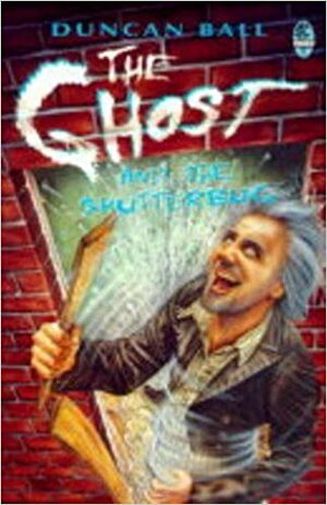 Ghost and the Shutterbug by Duncan Ball