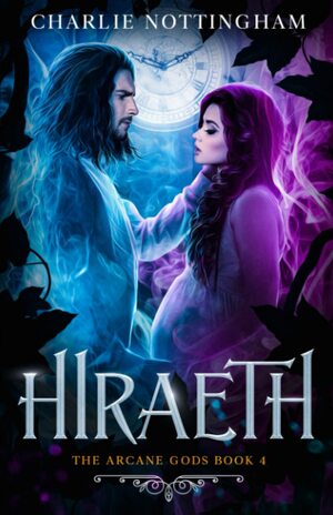 Hiraeth by Charlie Nottingham