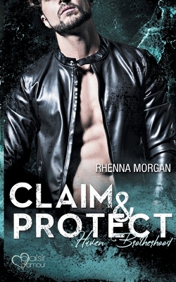 Claim & Protect by Rhenna Morgan