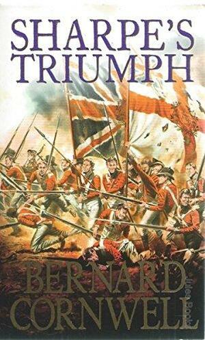 Sharpe's Triumph by Bernard Cornwell
