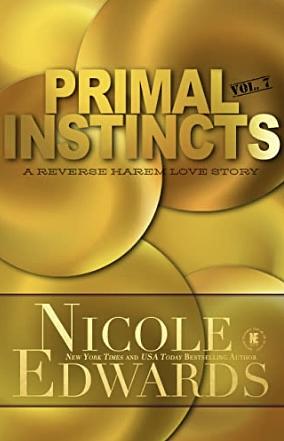 Primal Instinct Volume 7 by Nicole Edwards