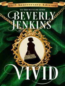 Vivid by Beverly Jenkins