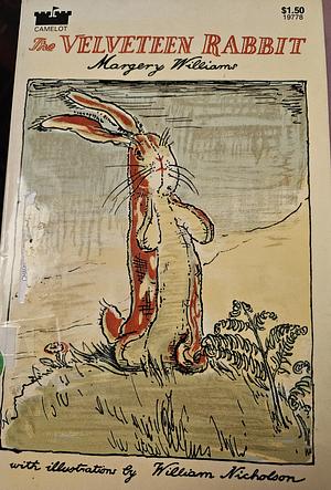 The Velveteen Rabbit by Margery Williams Bianco