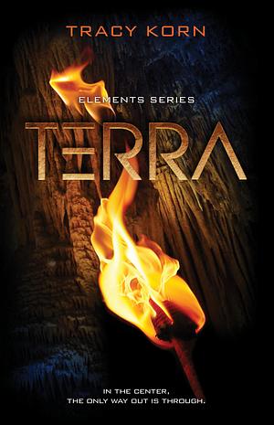 TERRA by Tracy Korn, Tracy Korn